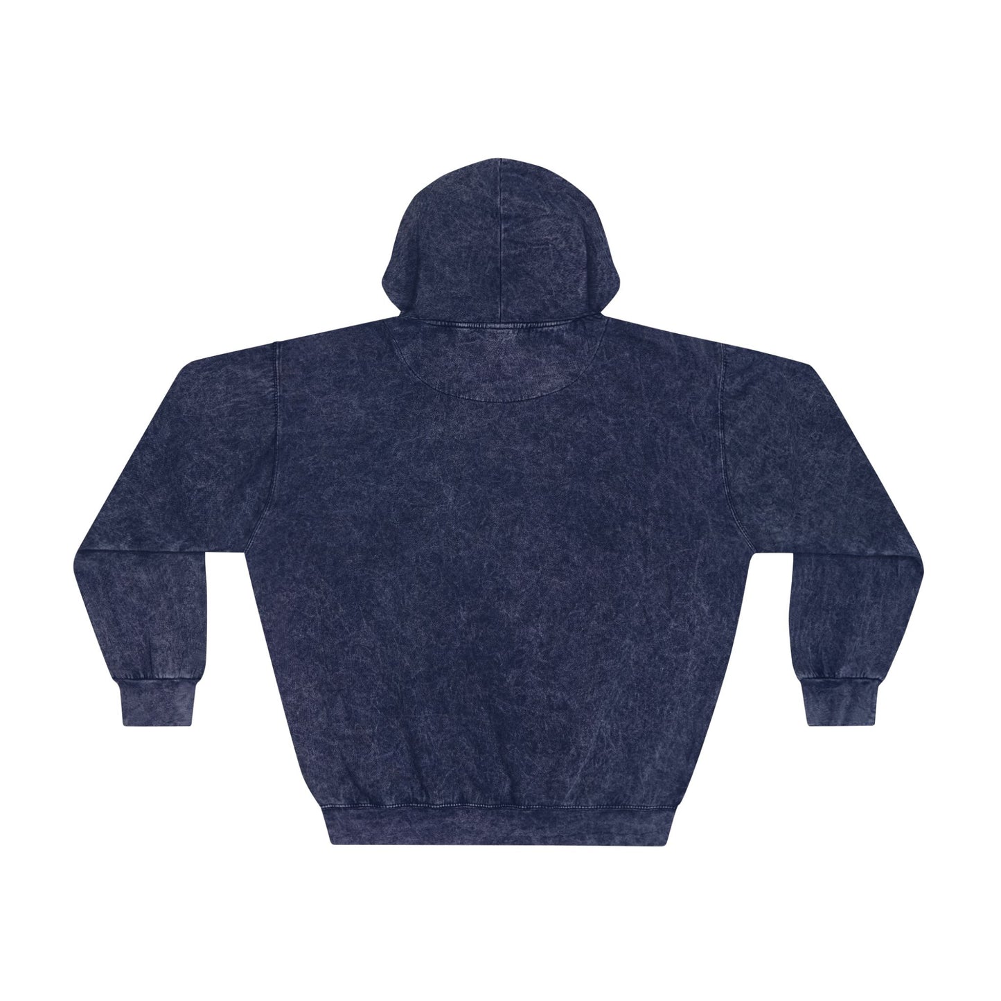 MINERAL WASH SKYWAY HOODIE