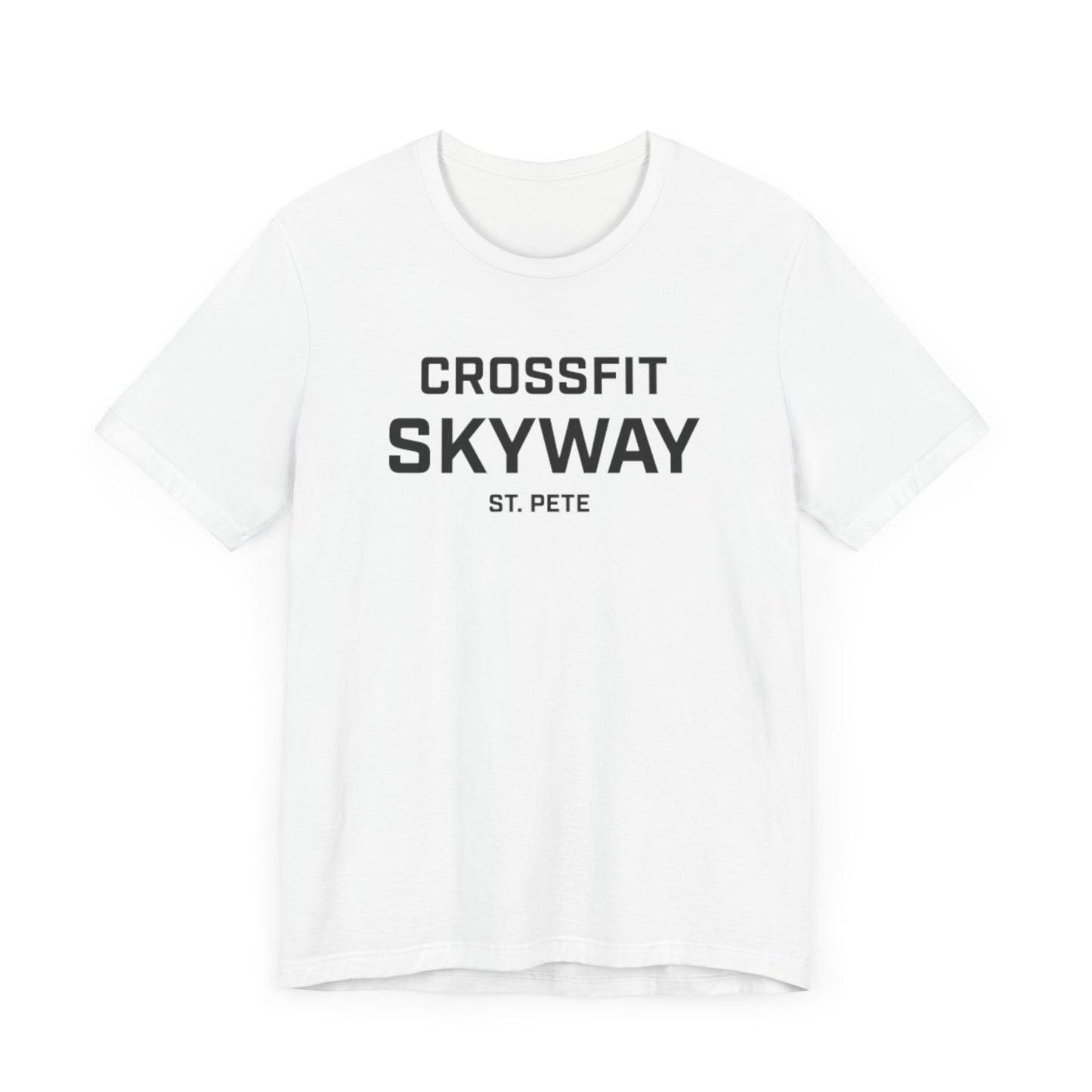 Skyway Logo Tee