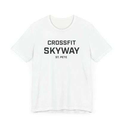 Skyway Logo Tee