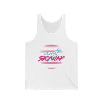 Skyway Miami Nights Tank