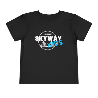Toddler Skyway Tee