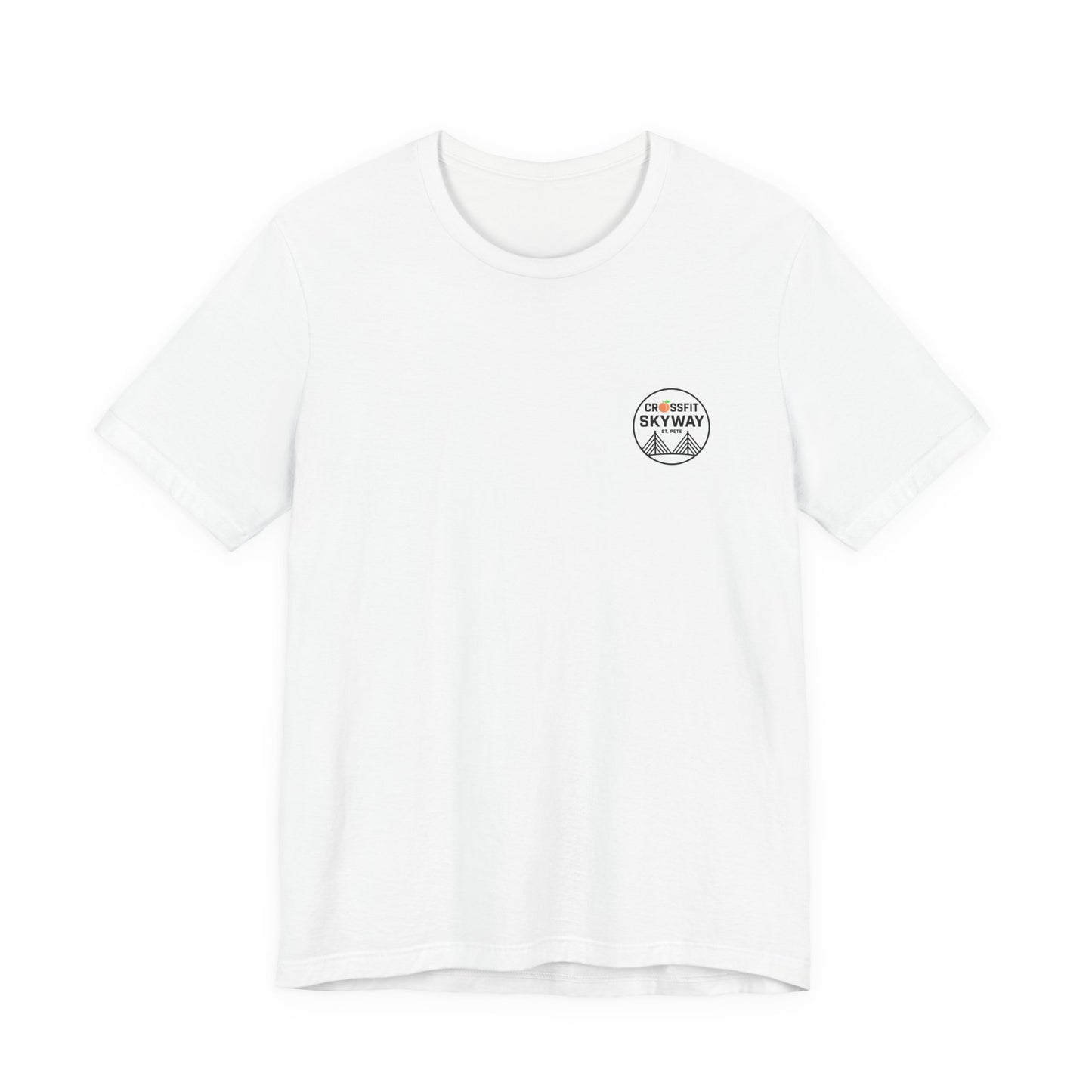 Peaches T-shirt