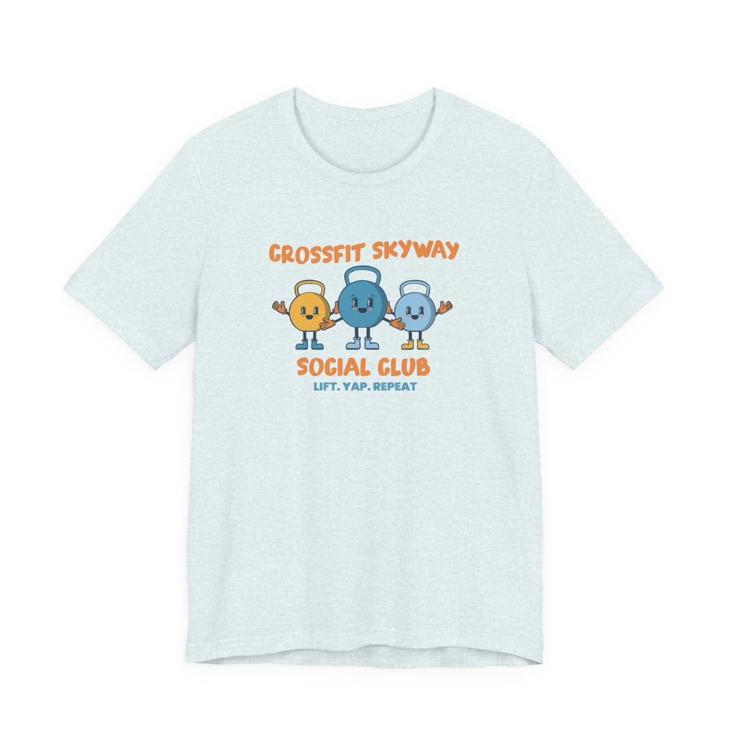 Skyway Social Club