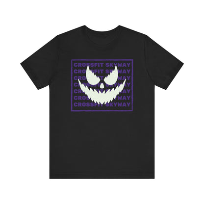 Purple Smile T-Shirt