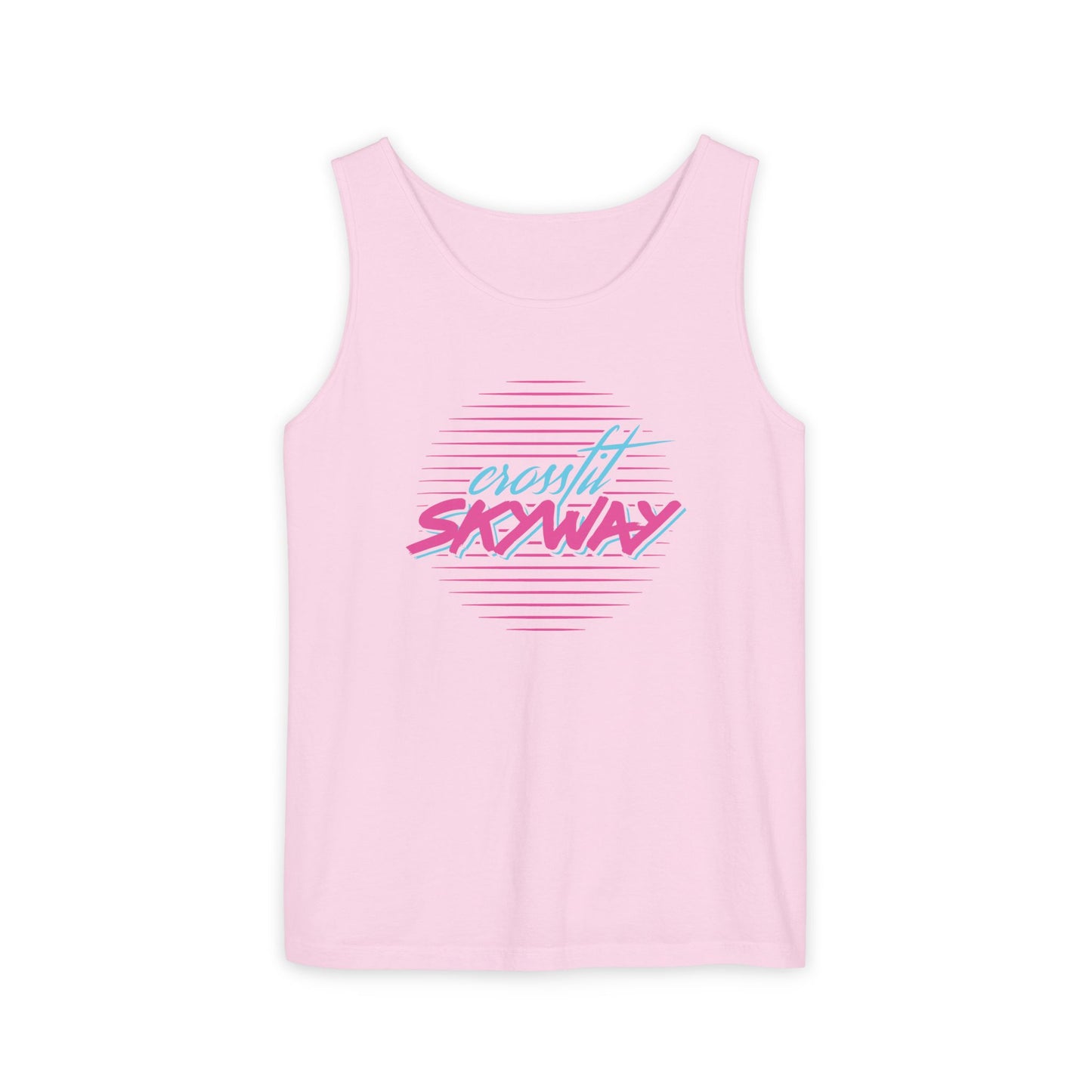 Miami Nights Tank