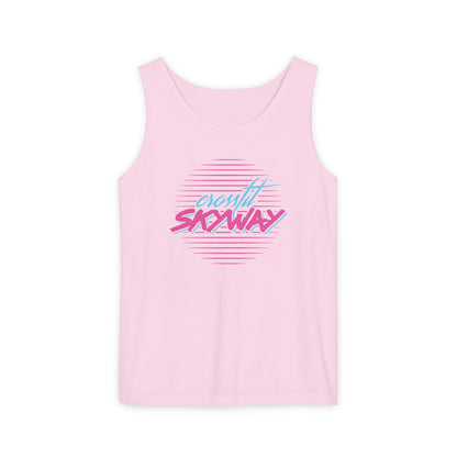 Miami Nights Tank