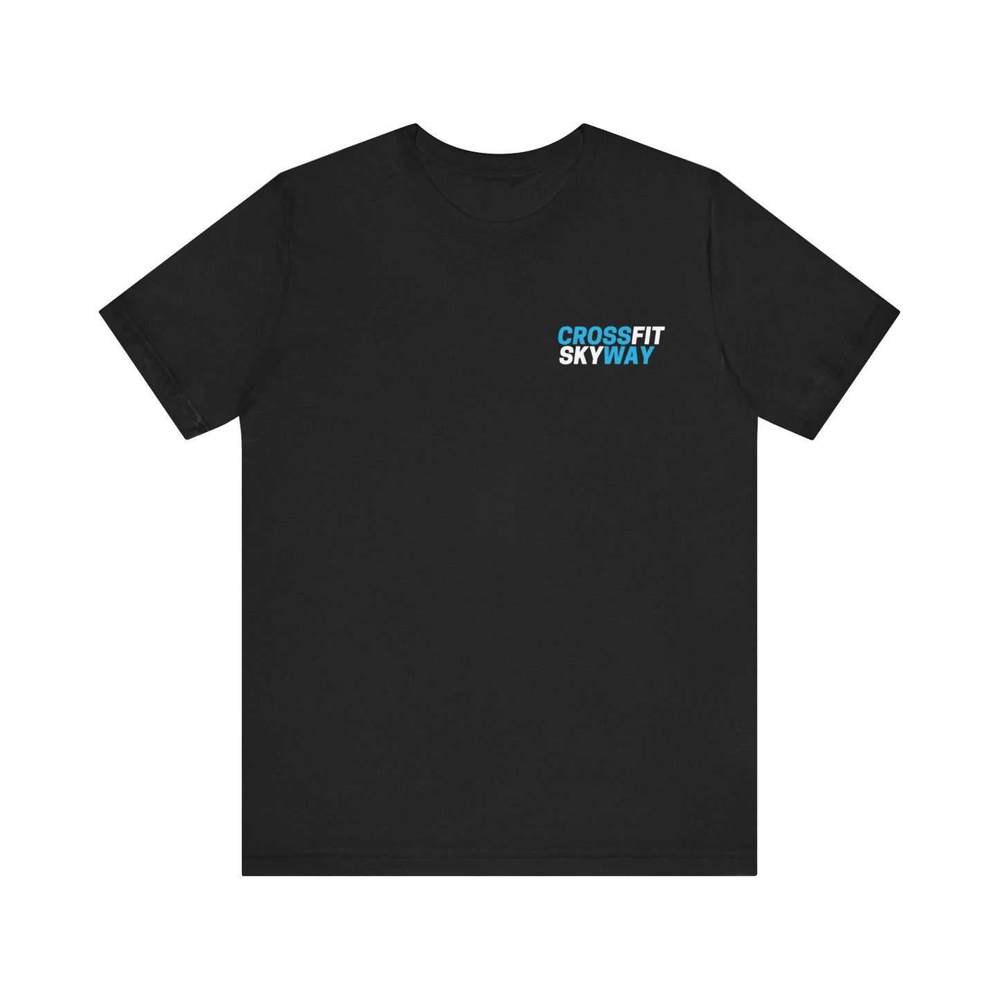 Skyway Smiley Tee