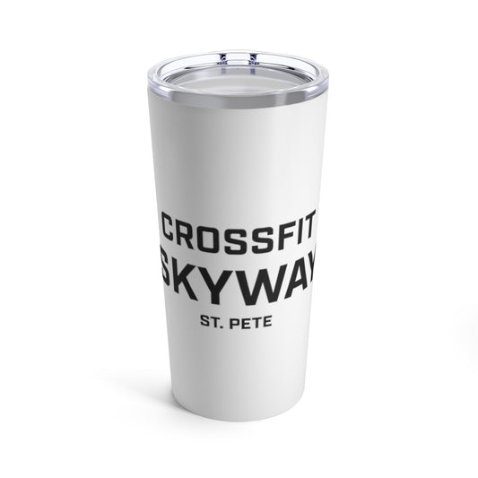 Skyway Tumbler 20oz