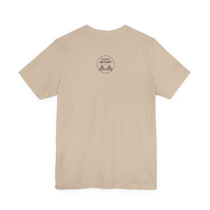No Shirt, No Shoes, No Problem T-Shirt