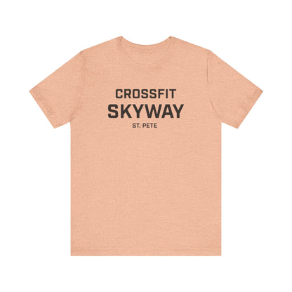 Skyway Logo Tee