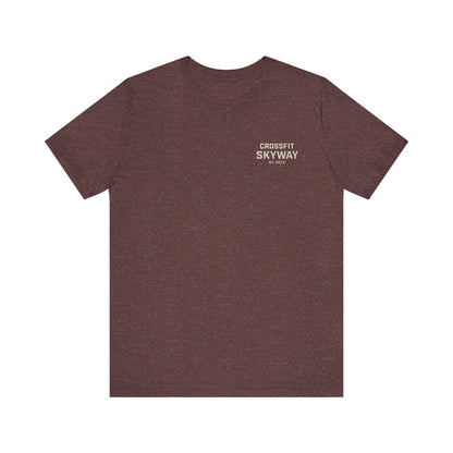 More Committed Than Your Ex Tee