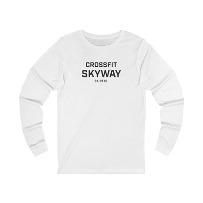 Skyway Long Sleeve Tee