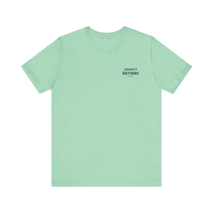 Suns Out Guns Out Tee