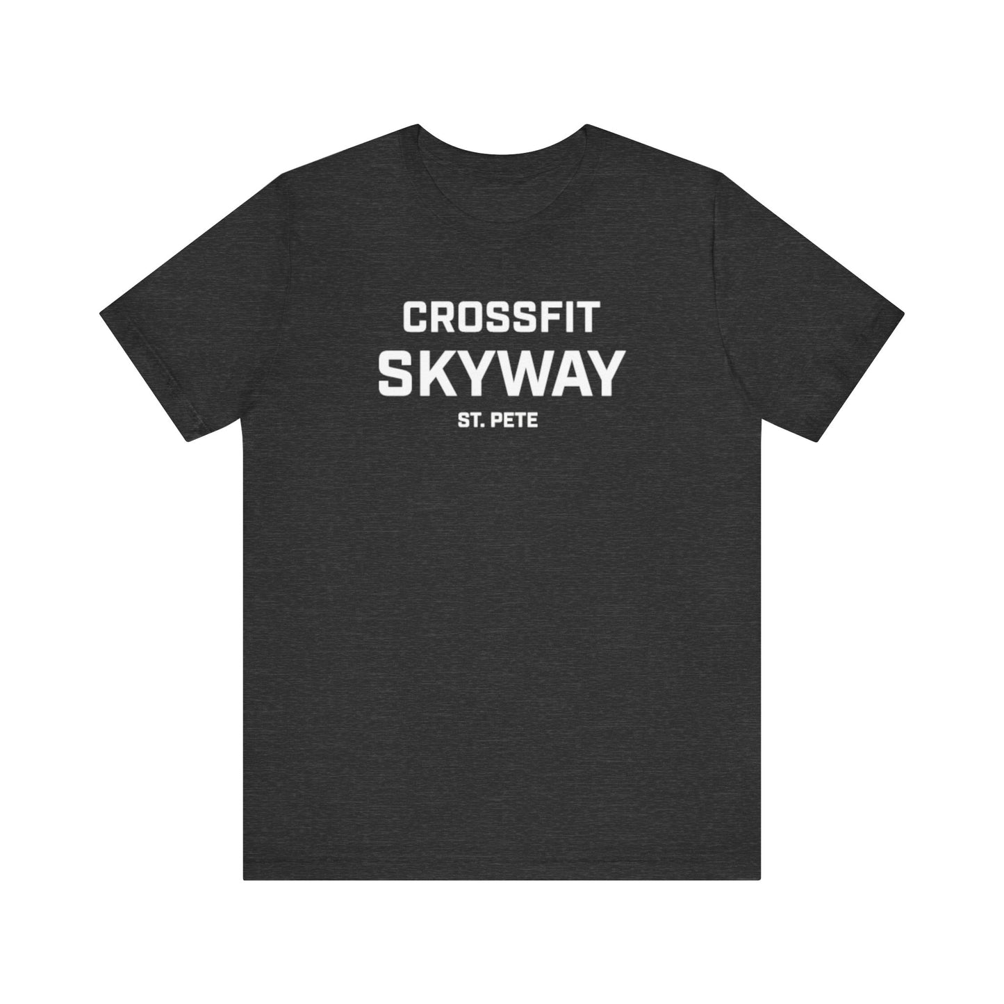 Skyway Logo Tee