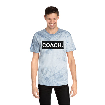 Coach Color Blast