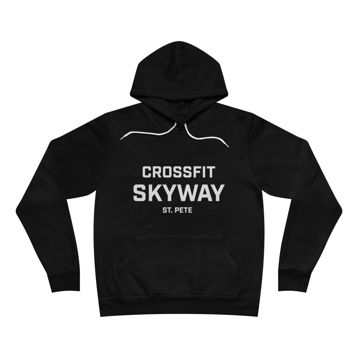 Skyway Logo Hoodie