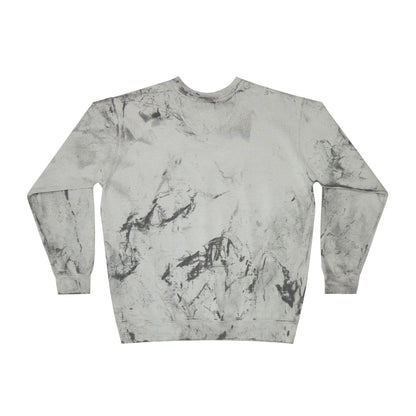 Skyway Color Blast Crewneck Sweatshirt