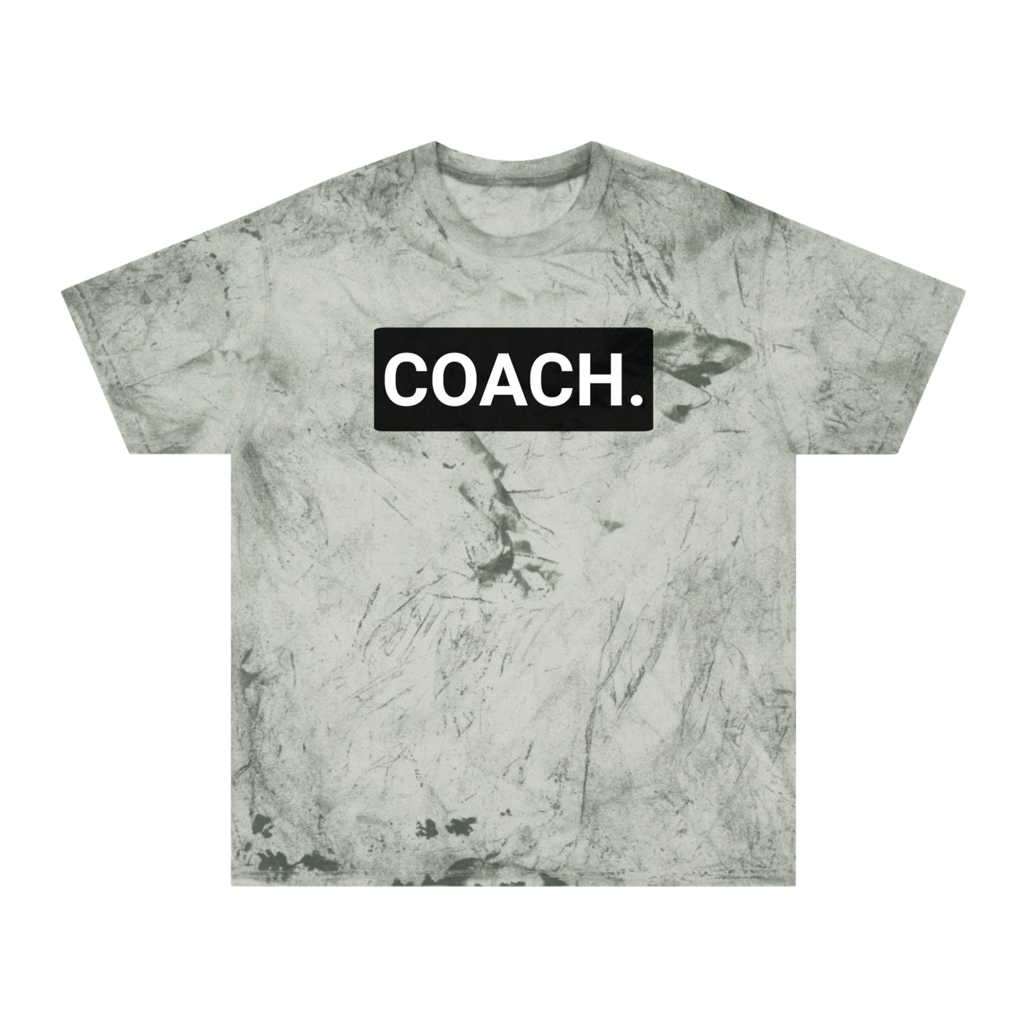 Coach Color Blast