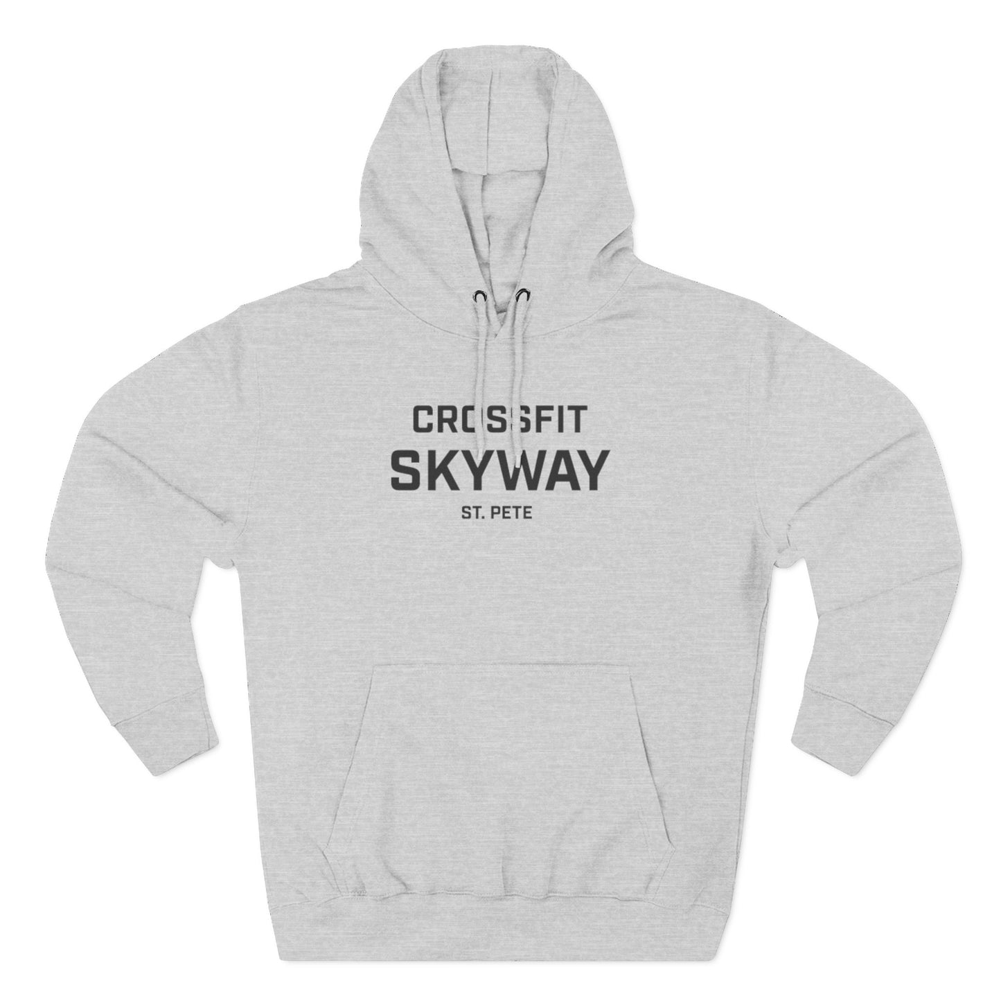 Skyway Fleece Hoodie