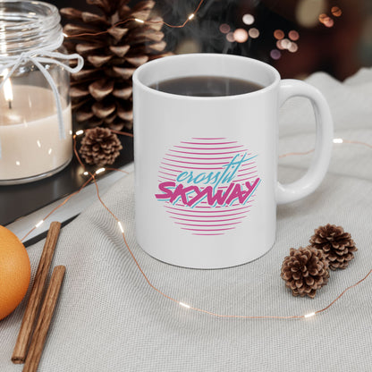 Skyway Coffee Mug