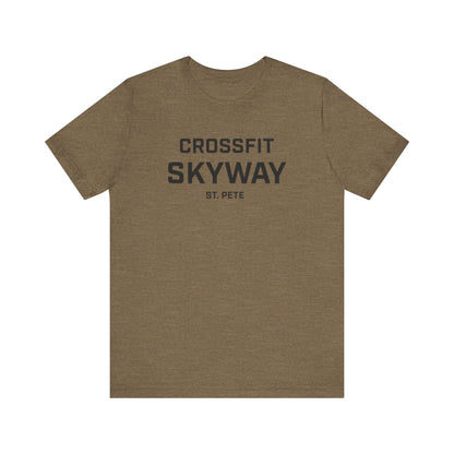 Skyway Logo Tee