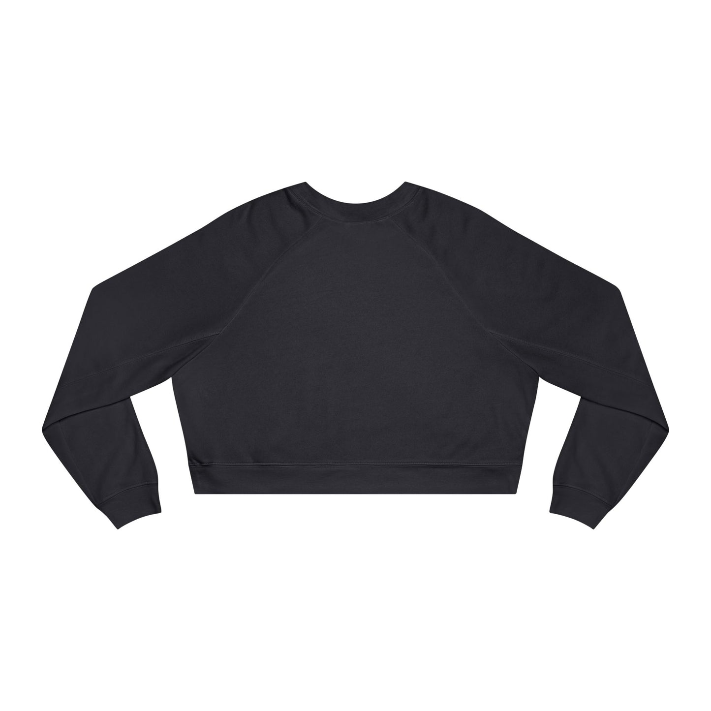 Skyway Cropped Fleece Pullover
