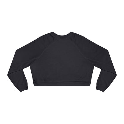 Skyway Cropped Fleece Pullover