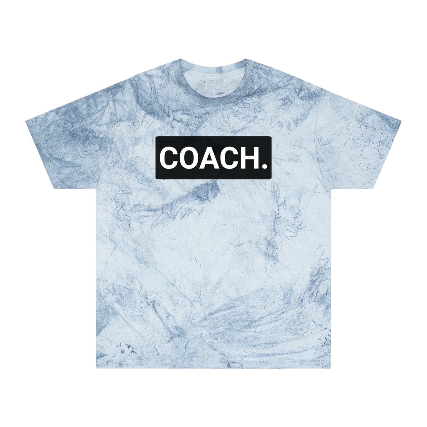 Coach Color Blast