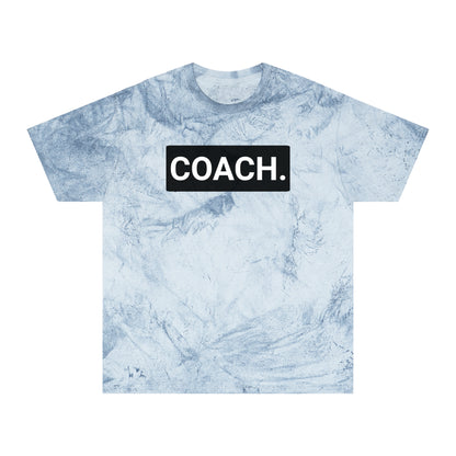 Coach Color Blast