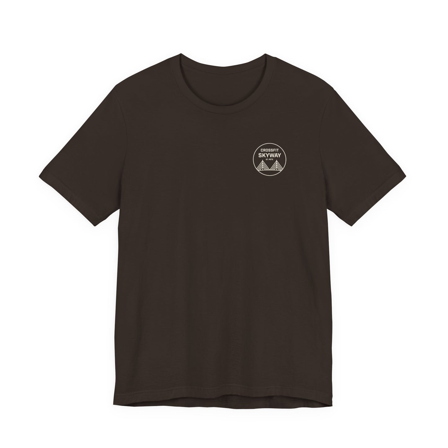 Will Run T-Shirt