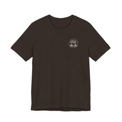 Will Run T-Shirt