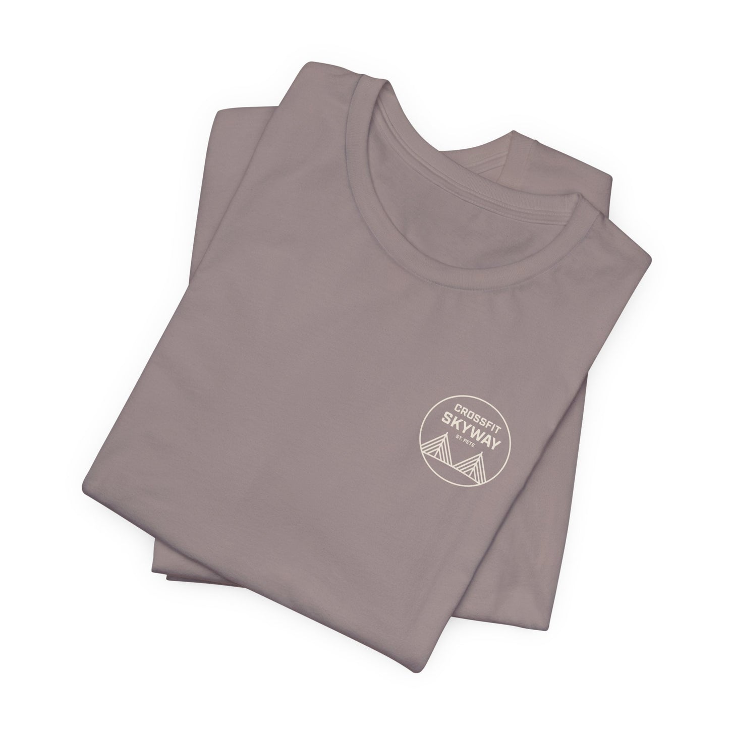 Will Run T-Shirt