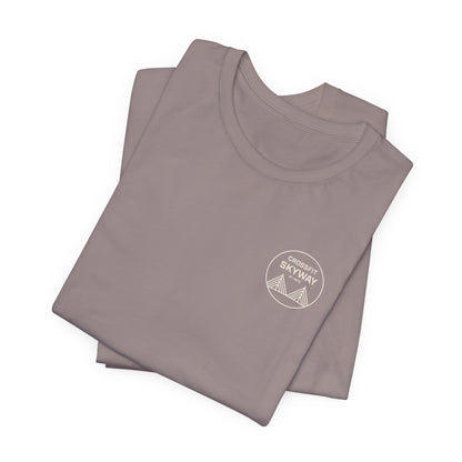 Will Run T-Shirt