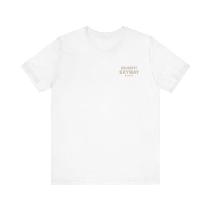 More Committed Than Your Ex Tee