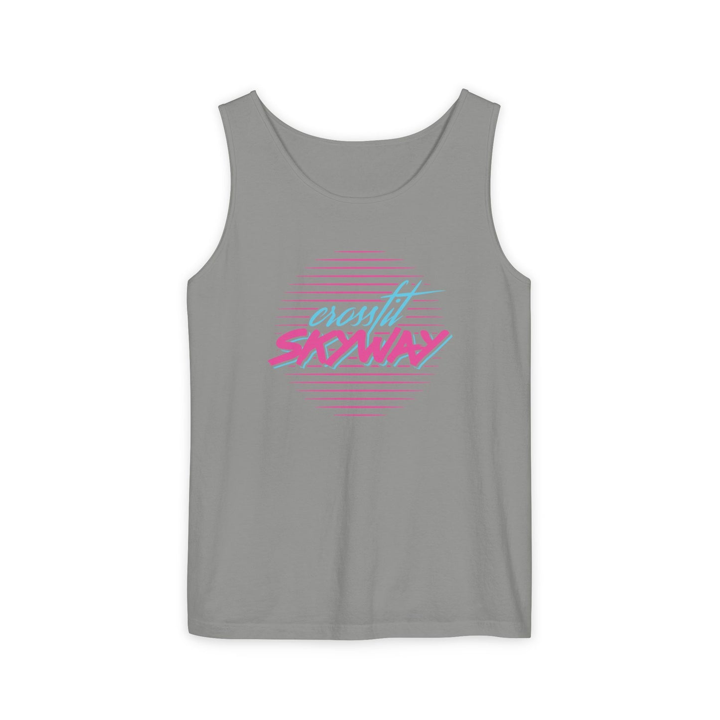 Miami Nights Tank