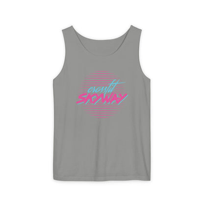 Miami Nights Tank