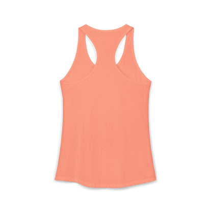 Miami Nights Racerback