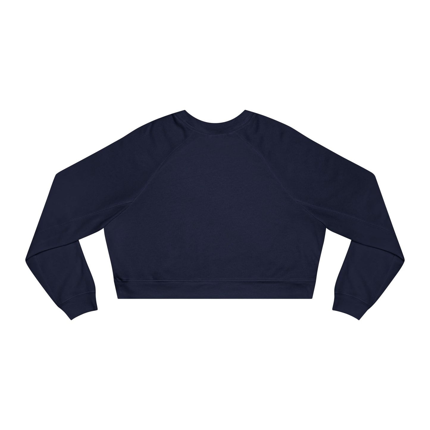 Skyway Cropped Fleece Pullover