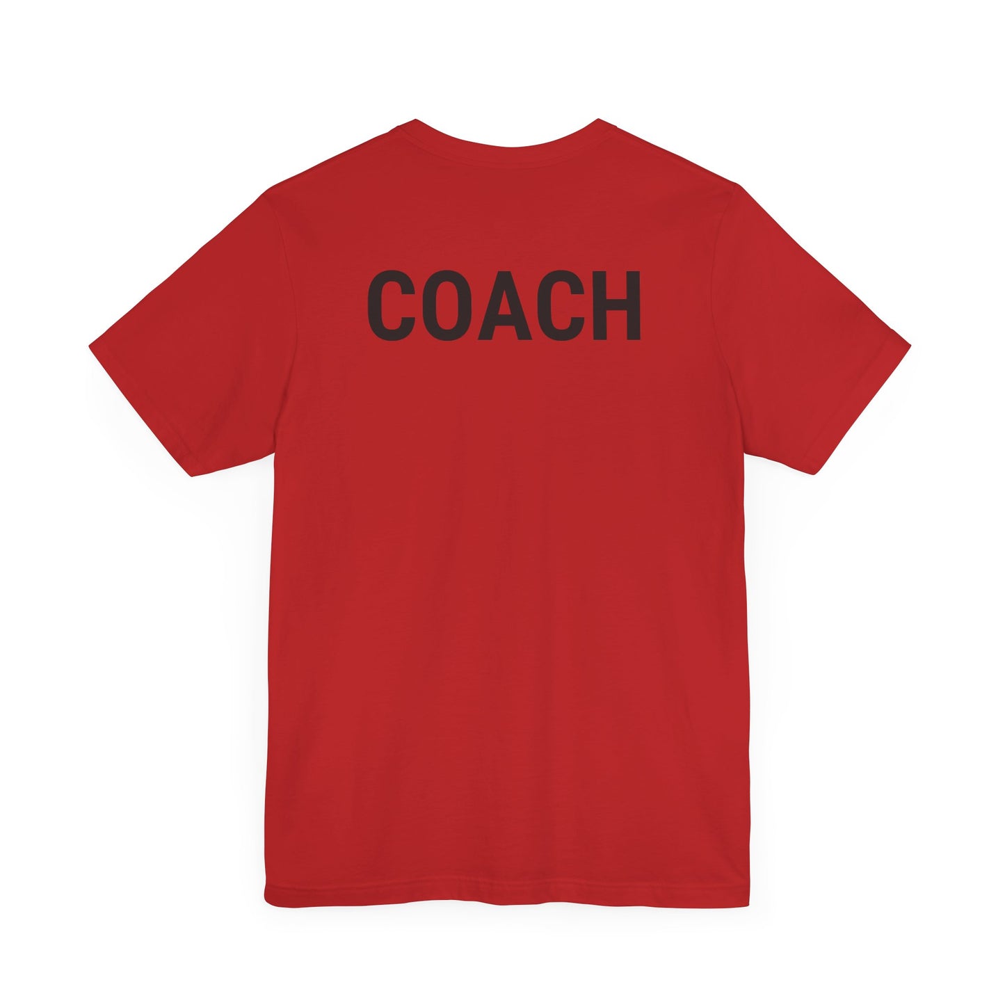 Coach Circle Unisex TShirt