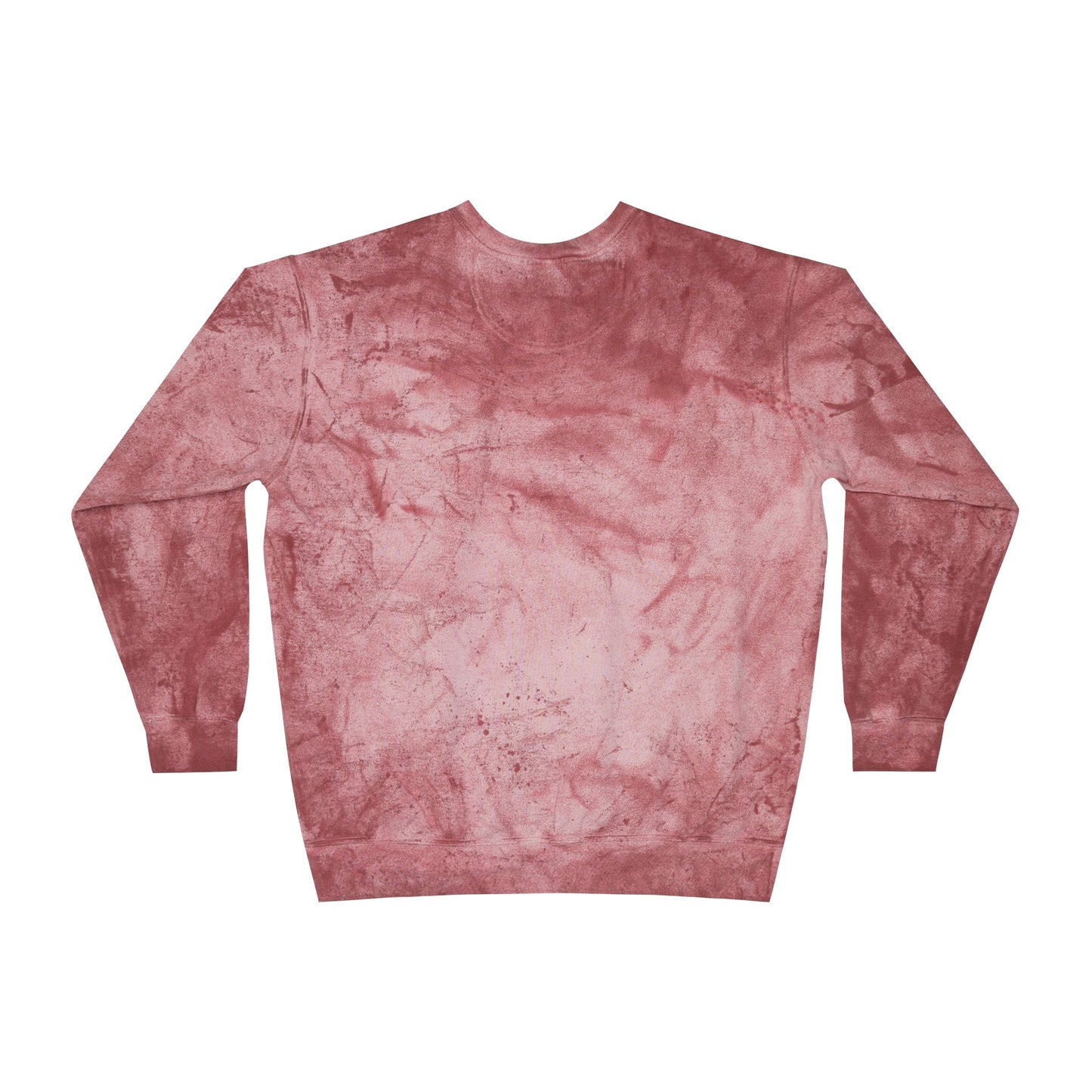 Skyway Color Blast Crewneck Sweatshirt