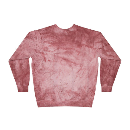 Skyway Color Blast Crewneck Sweatshirt