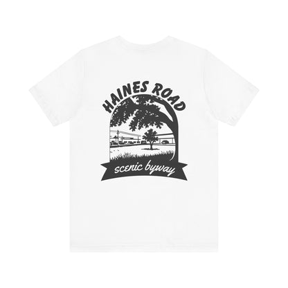 Haines Road Tee