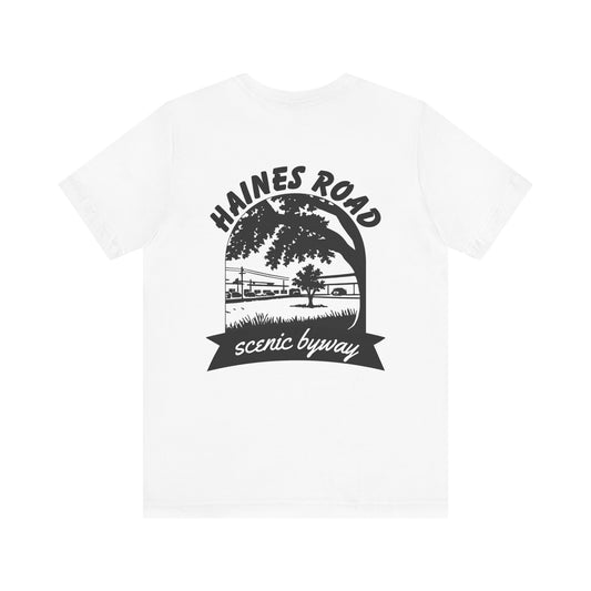 Haines Road Tee