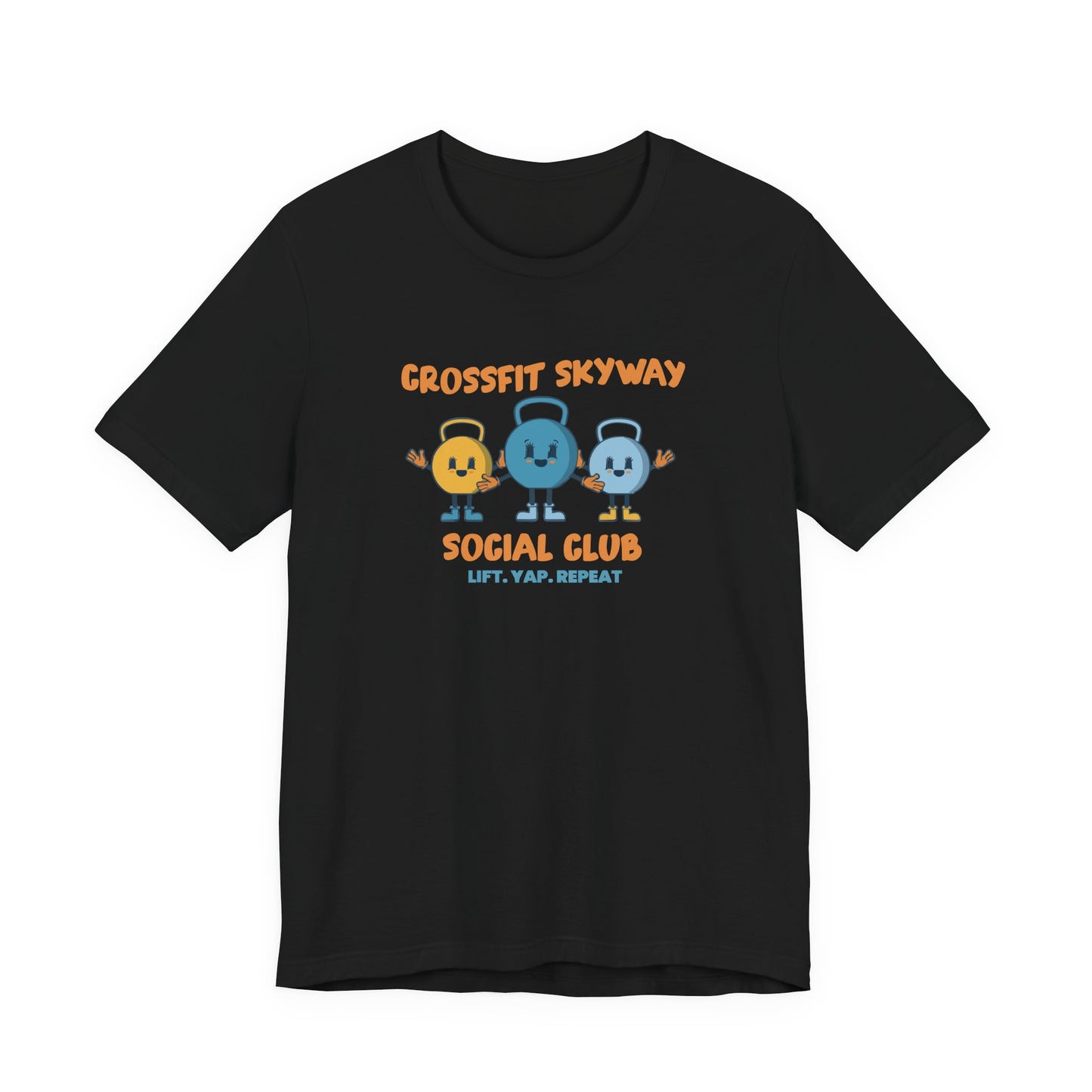Skyway Social Club