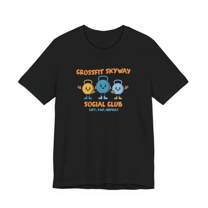 Skyway Social Club