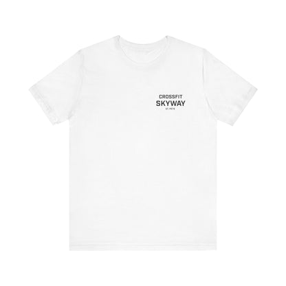 Haines Road Tee