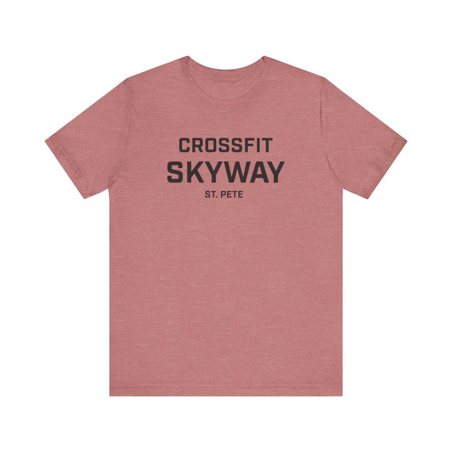 Skyway Logo Tee