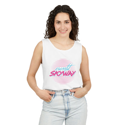 Miami Nights Tank
