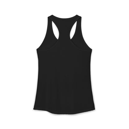 Miami Nights Racerback