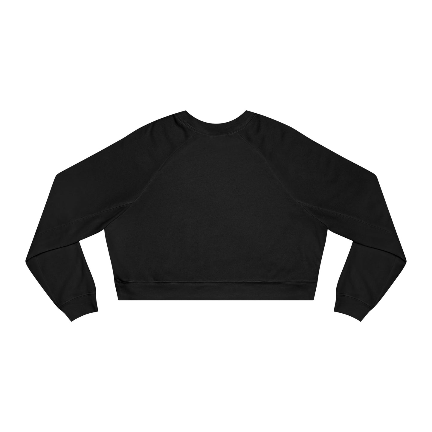 Skyway Cropped Fleece Pullover